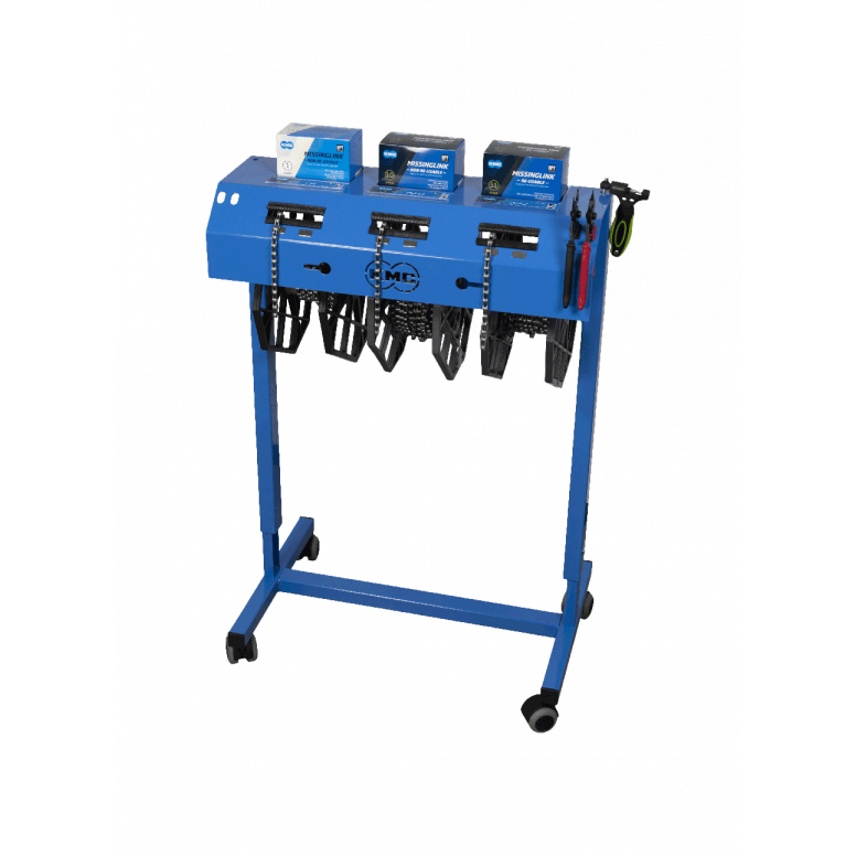 Reel Centre Pro