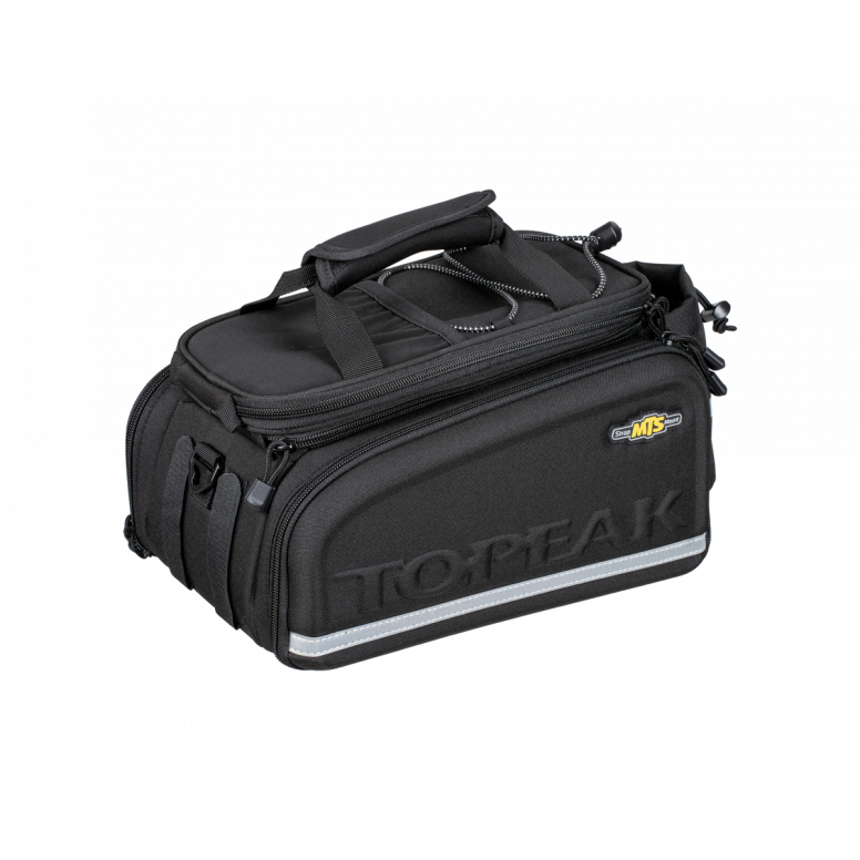 MTS TrunkBag DXP