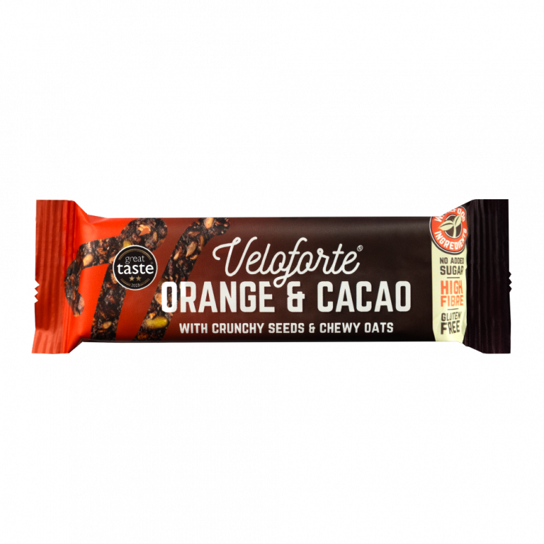 Oat Snack Bars