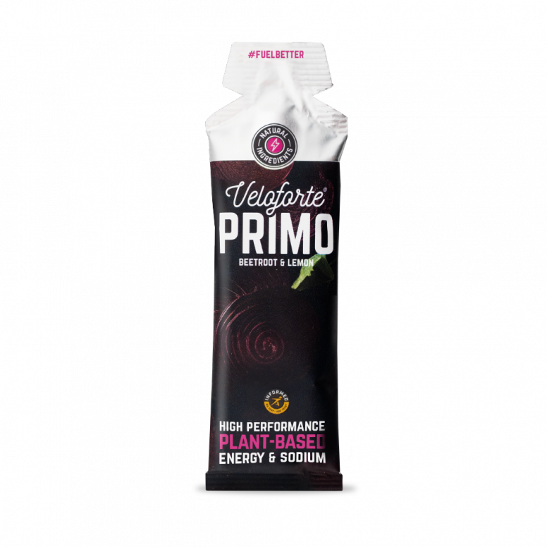 Energy Gels