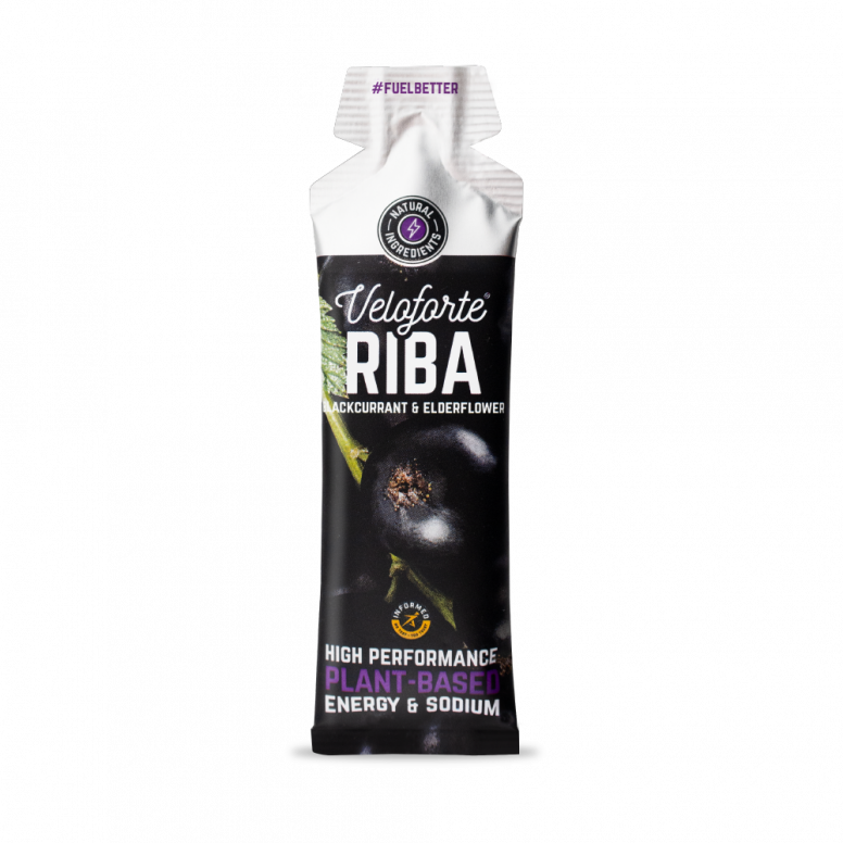 Energy Gels