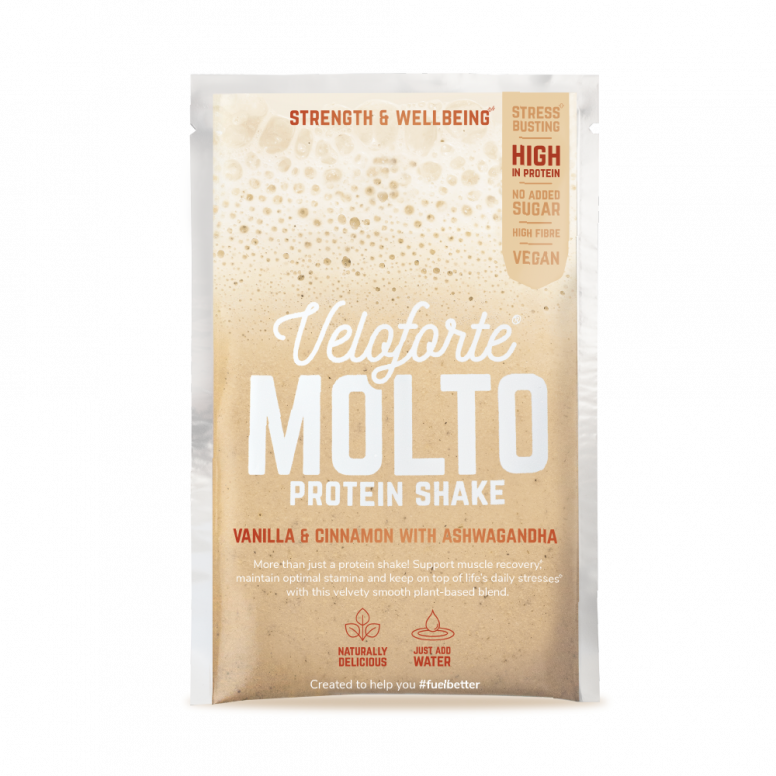 Protein Shakes
