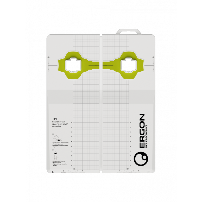 TP1 Cleat Tool