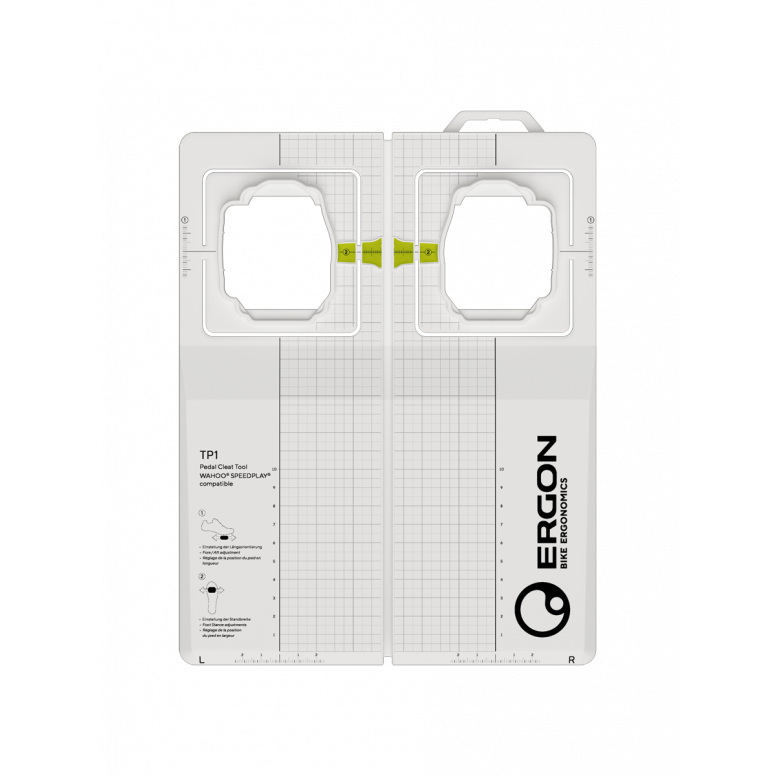 TP1 Cleat Tool