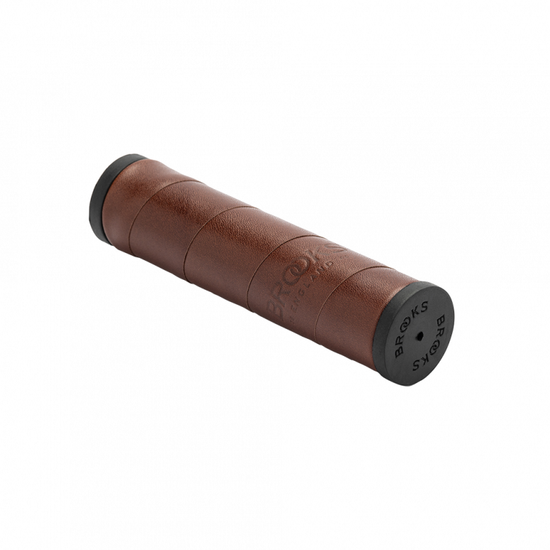 Willow Leather Grips