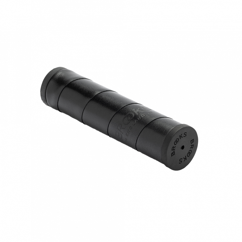 Willow Leather Grips