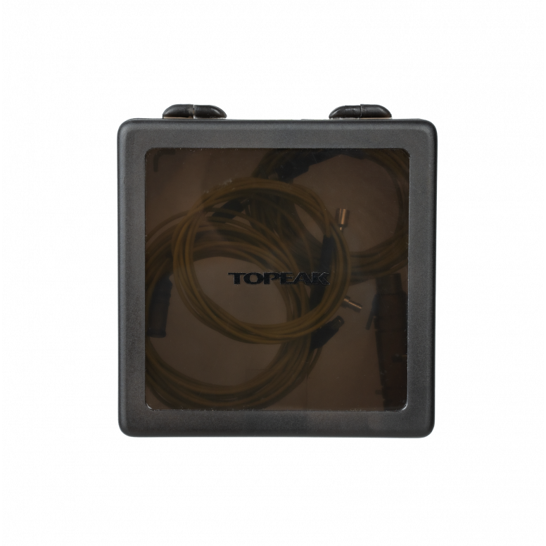 Internal Cable Routing Set Team Issue