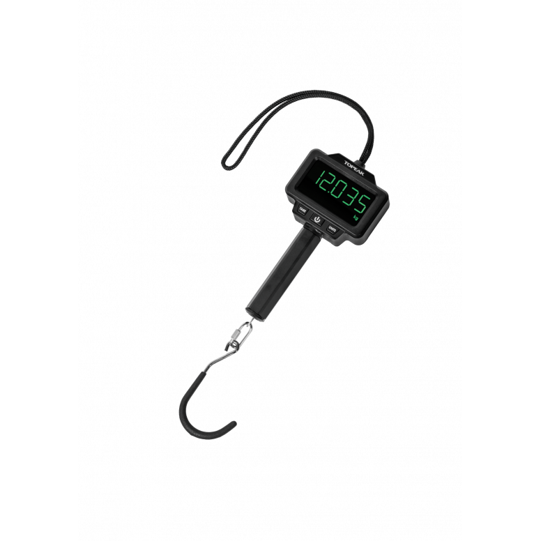 Bike Scale Team Issue