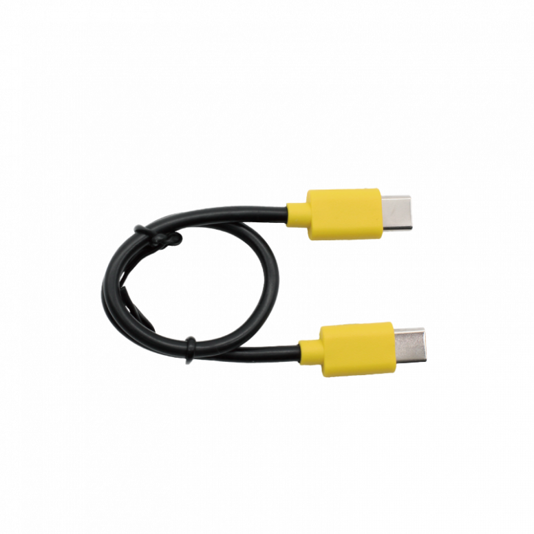 USB-C to USB-C Cable (Canopus)