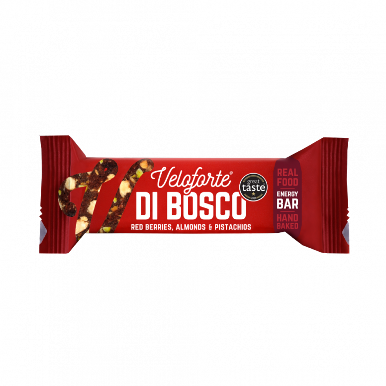 Energy Bars