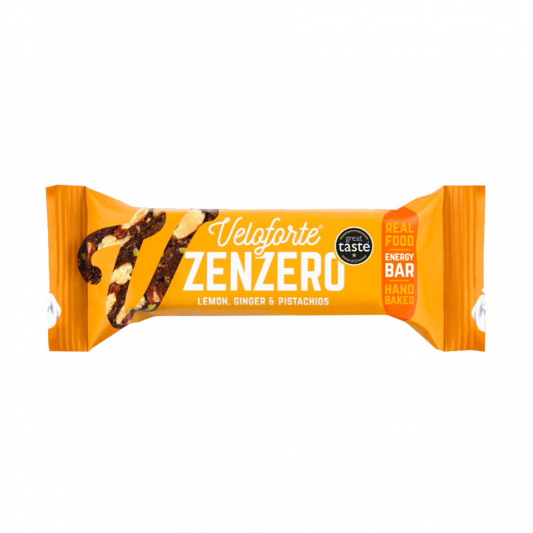 Energy Bars