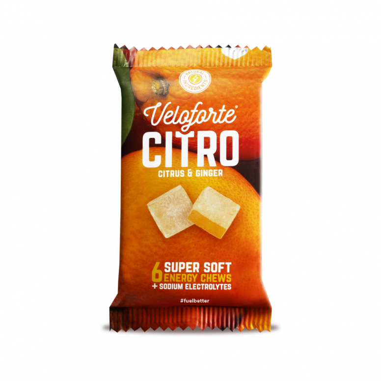 Energy Chews