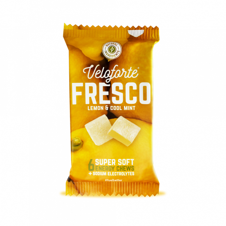 Energy Chews