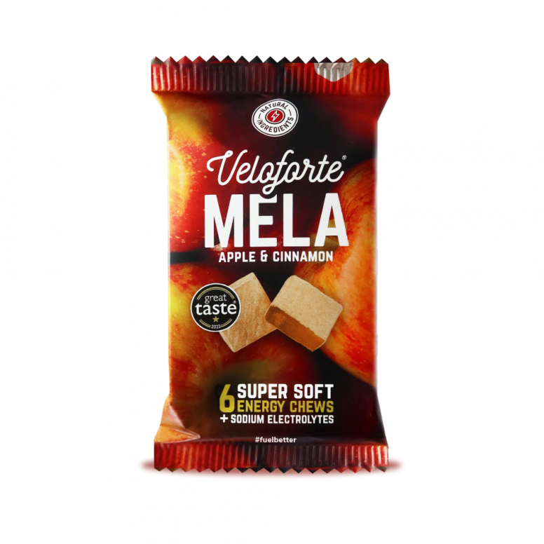 Energy Chews