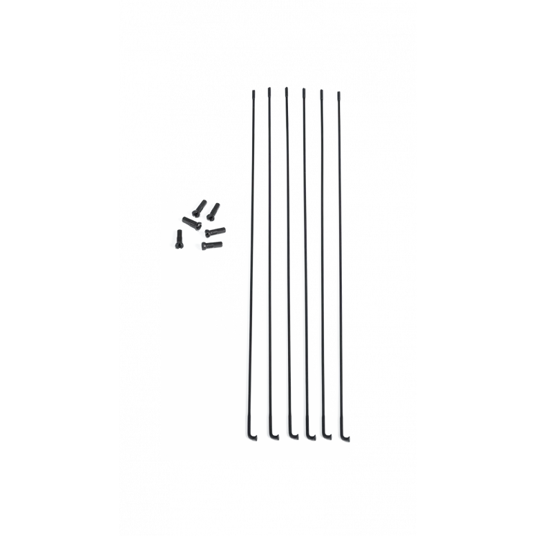 Synthesis Spokekit Front 29 E
