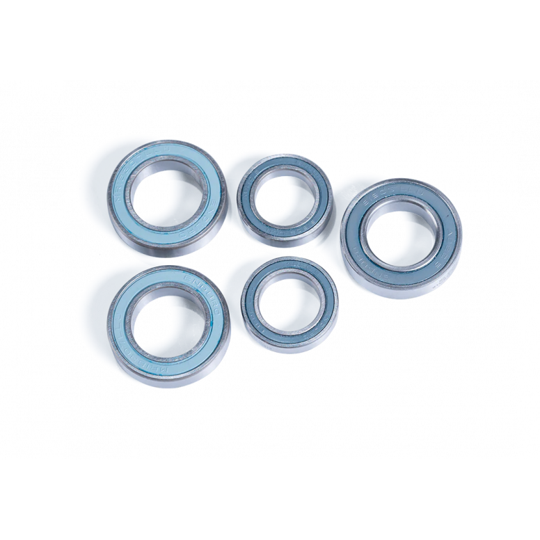 Synthesis Bearing Kit Rear i9 Hydra XD/HG