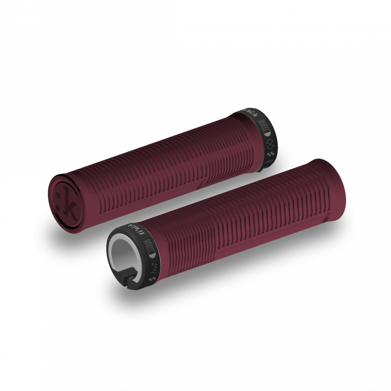 Comfort Feel Grip