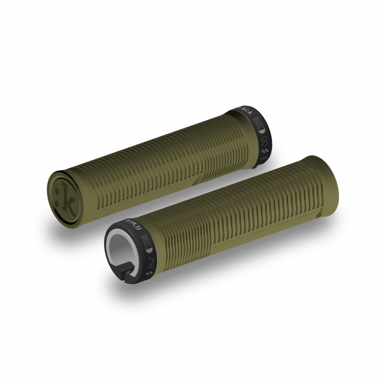 Comfort Feel Grip
