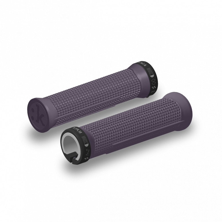 Race Feel Grip