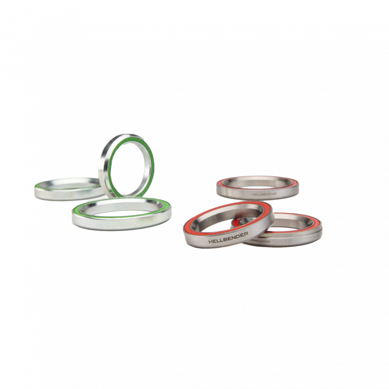 Hellbender - 52mm Headset Bearing