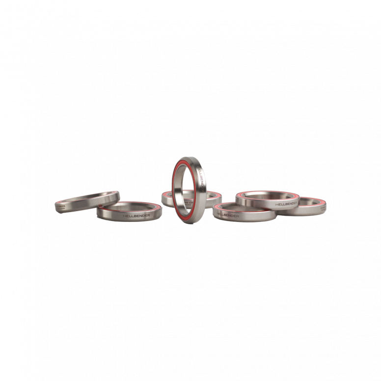 Hellbender - 41mm Headset Bearing