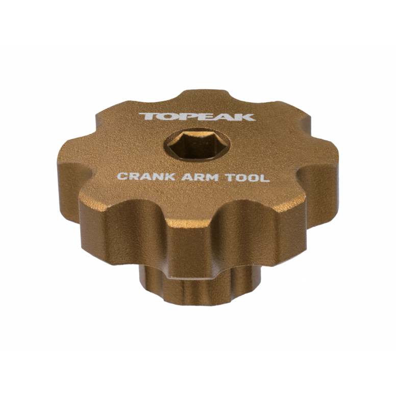 Crank Arm Tool Shimano Team Issue