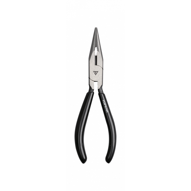 6"" Long Nose Pliers Team Issue