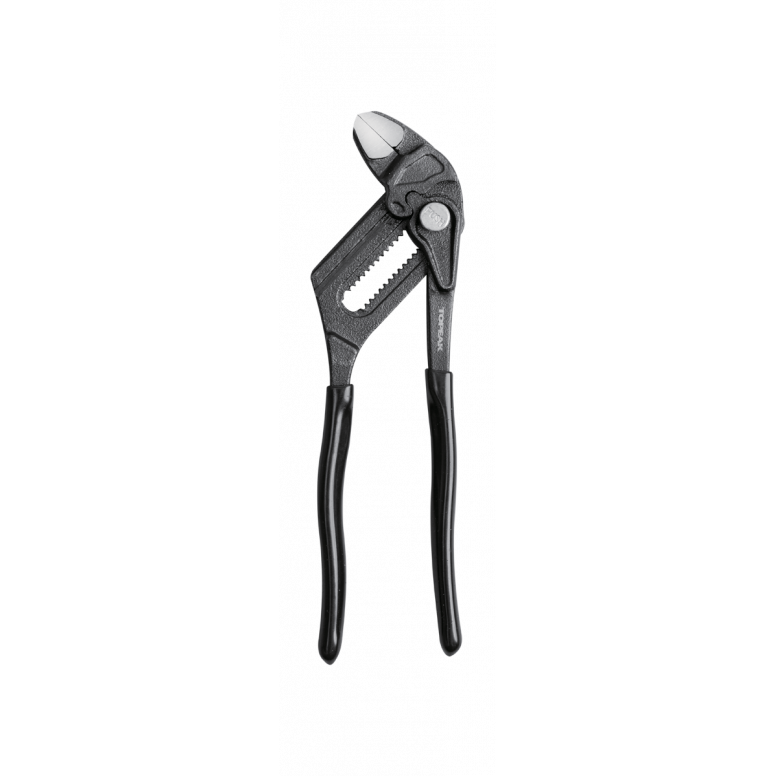 7"" Pliers Wrench Team Issue