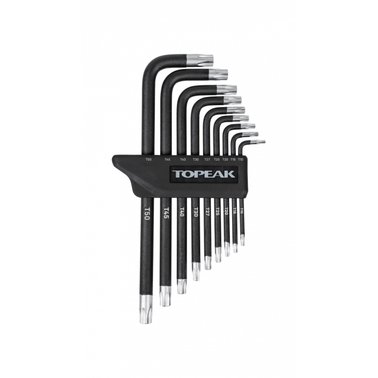 Torx Wrench Set DX Team Issue