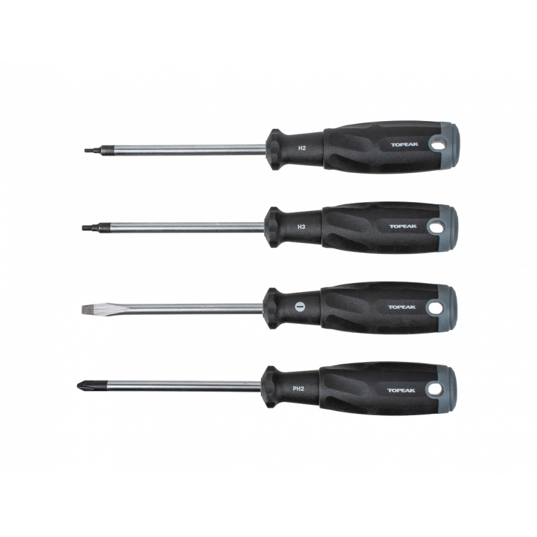 Screwdriver Set Team Issue