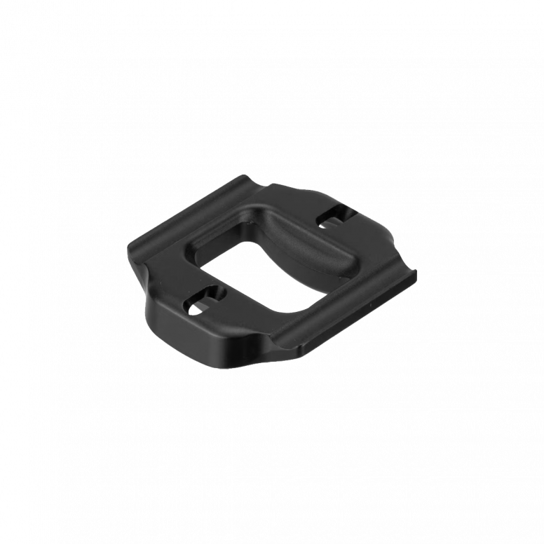 Thudbuster Top Clamp
