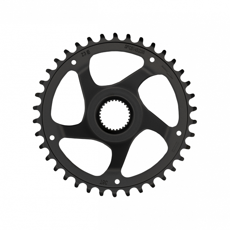Bosch DM Chainring G4