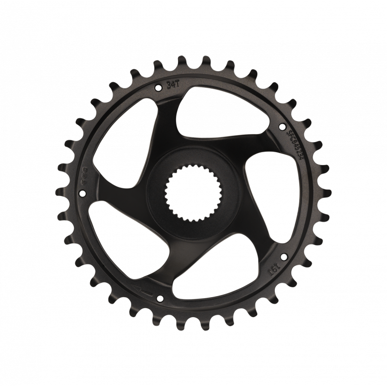 Bosch DM Chainring G4