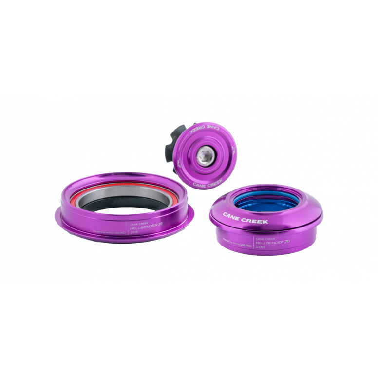 Hellbender 70 - ZS44/28.6 ZS56/40