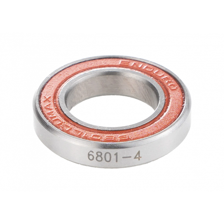 6801 LLU MAX 4 - ABEC3 - 12x21x4