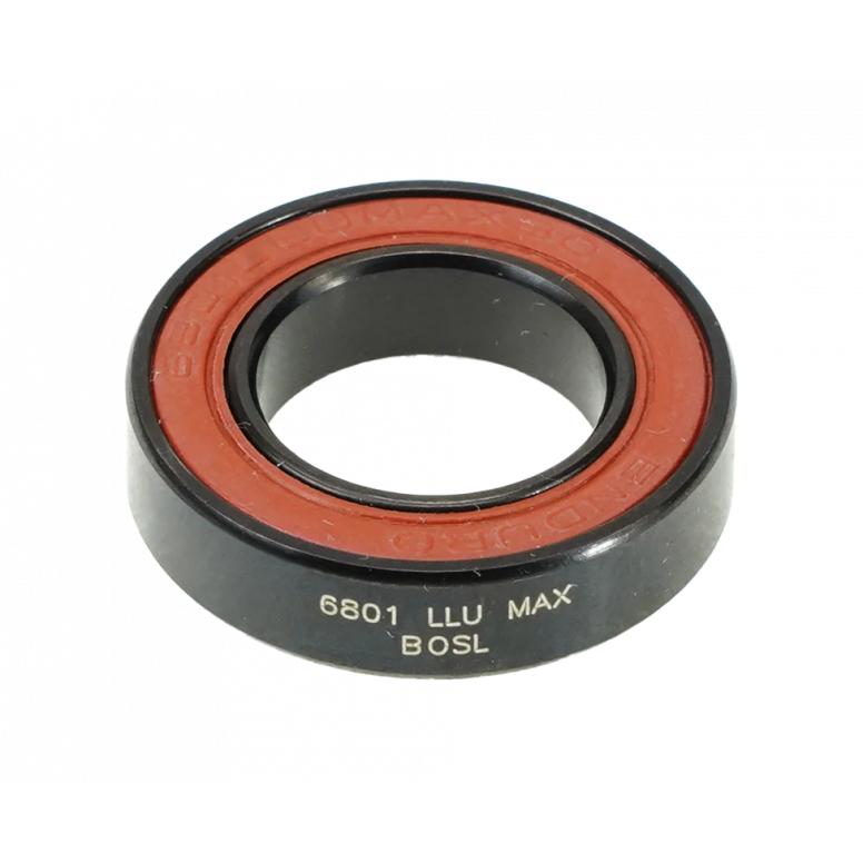 6801 LLU MAX BO SL- ABEC3 - 12x21x5