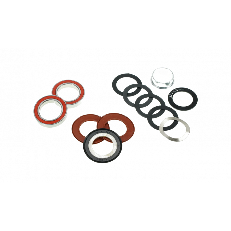 BB90 BEARING KIT CH GXP