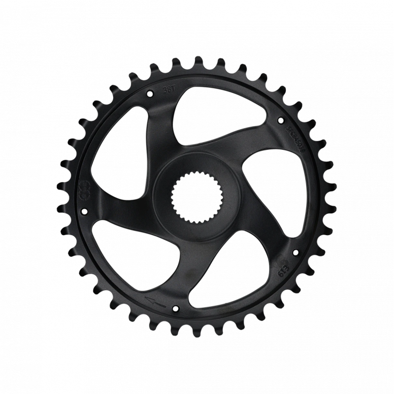 Bosch DM Chainring G4