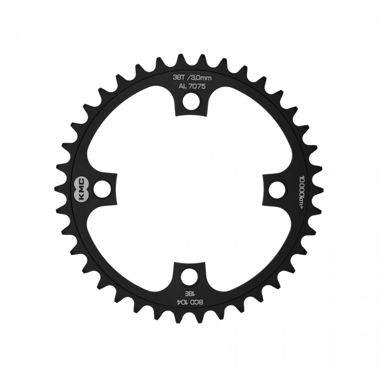 104BCD Chainring 1/8""