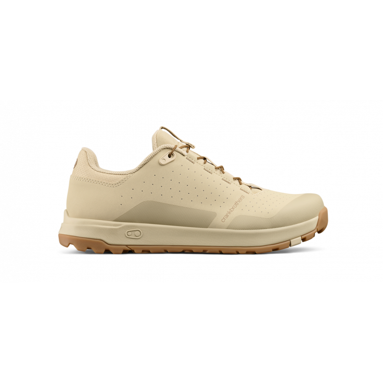 Mallet Trail Speed Lace