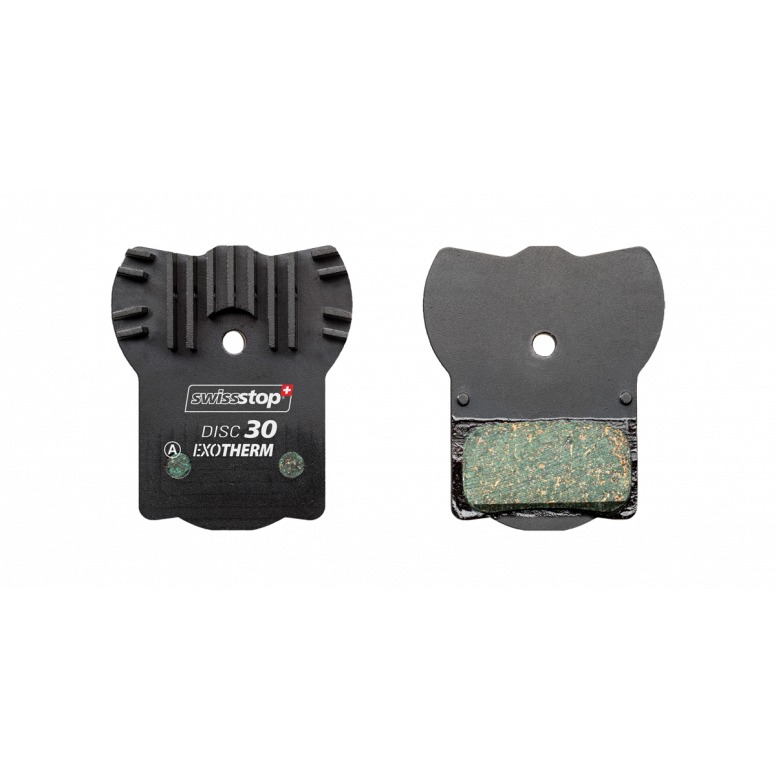 Disc 30  Pads - Magura MT2,4,6,8, Campagnolo EKAR