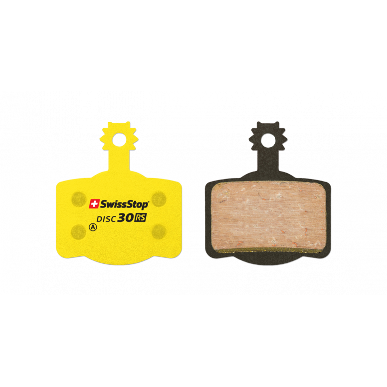 Disc 30  Pads - Magura MT2,4,6,8, Campagnolo EKAR