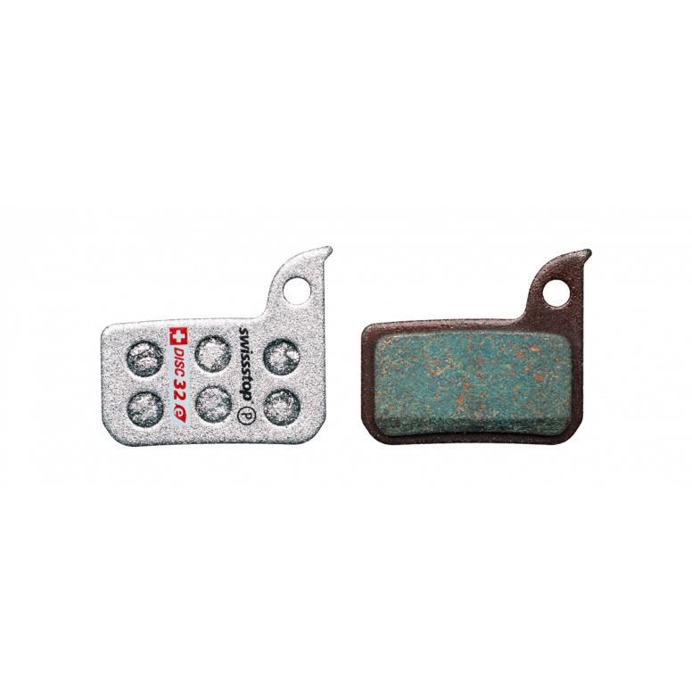 Disc 32 Pads - SRAM Road - G1 Red eTap AXS, Force, Rival