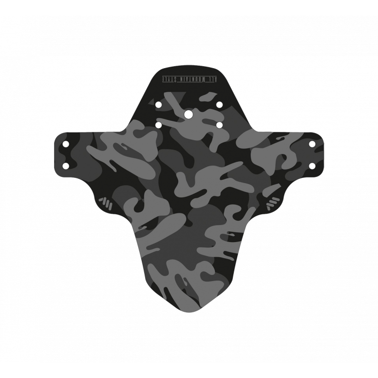 Mudguard - Camo