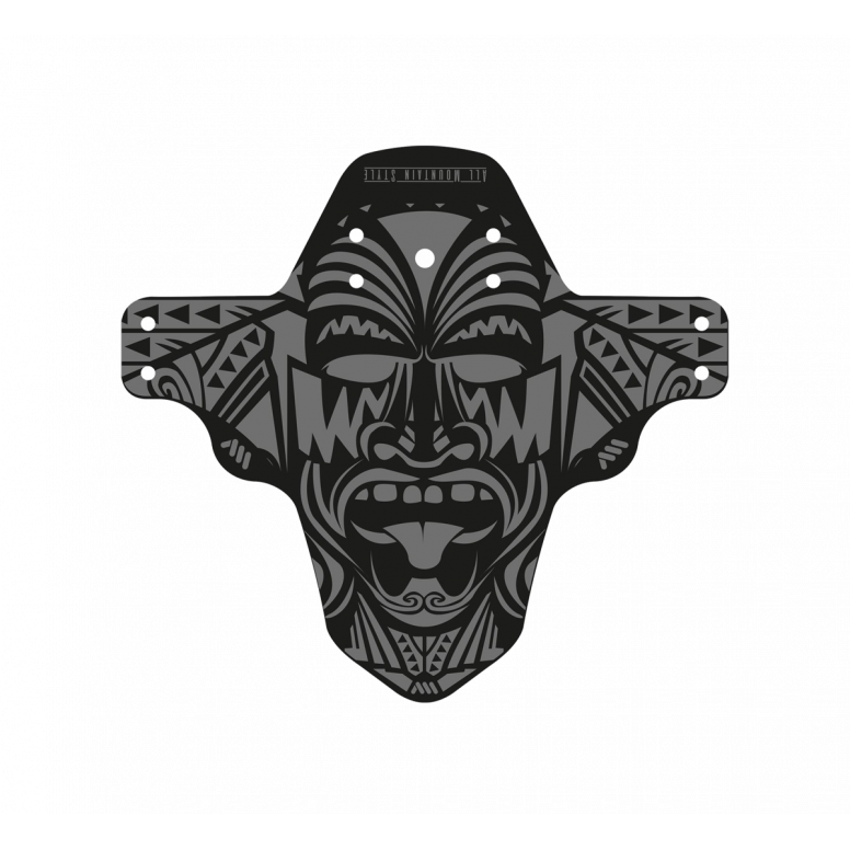 Mudguard - Maori