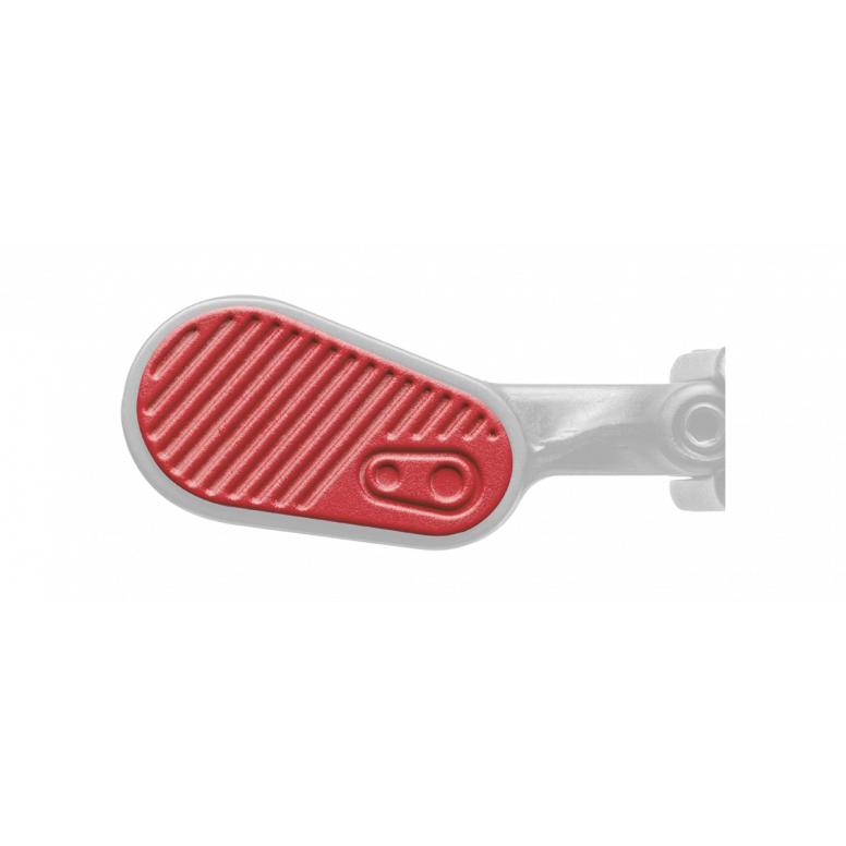 Highline Remote Rubber Pads