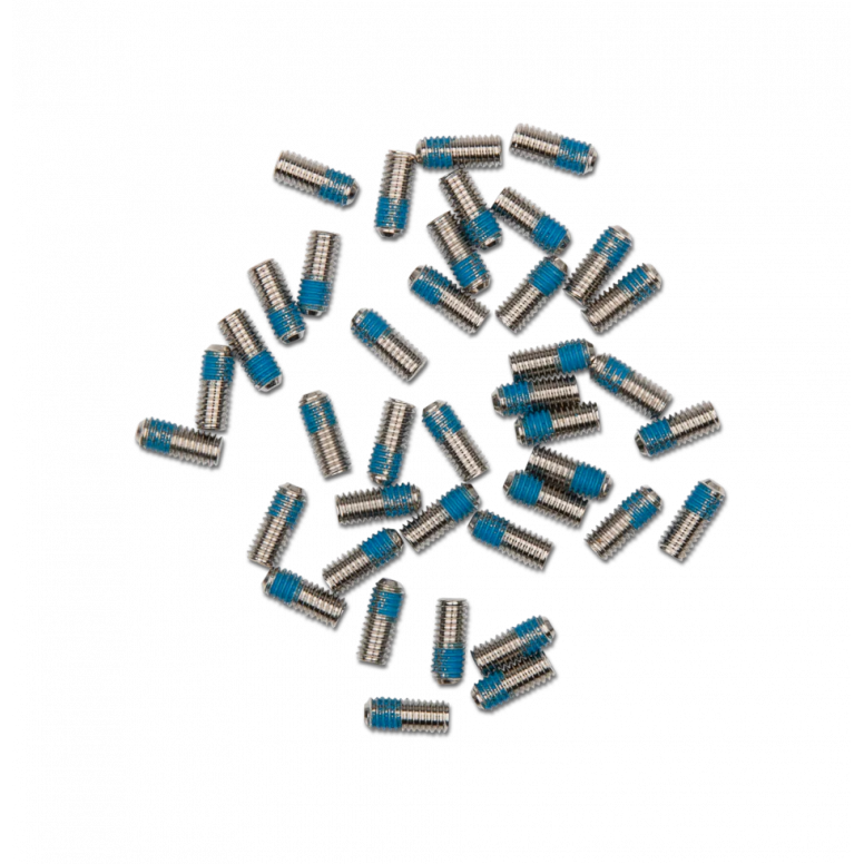 Pedal Pin Kit