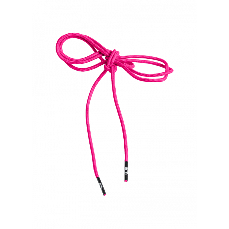 Rounded Shoelace