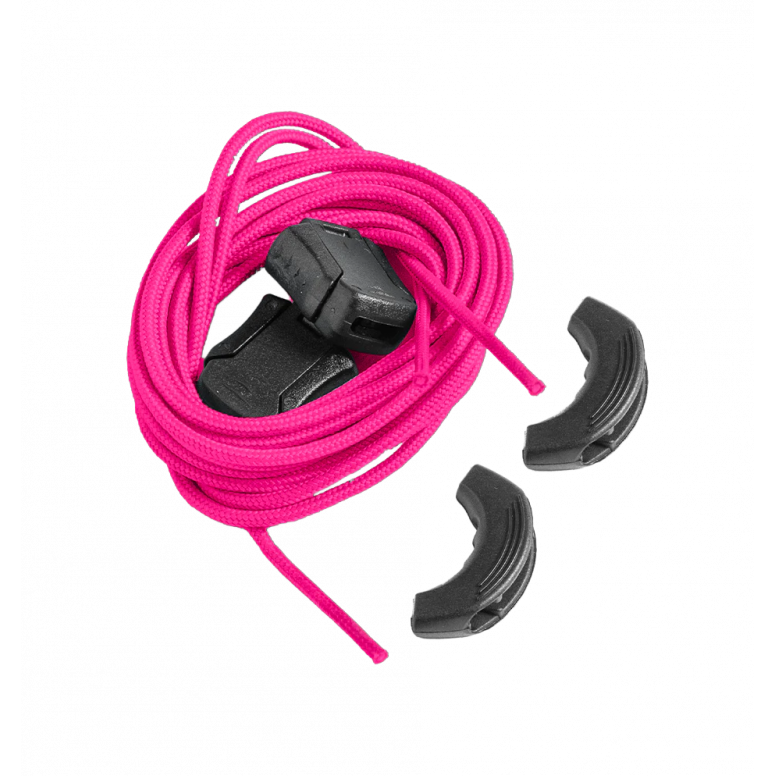 Coloured Speedlace