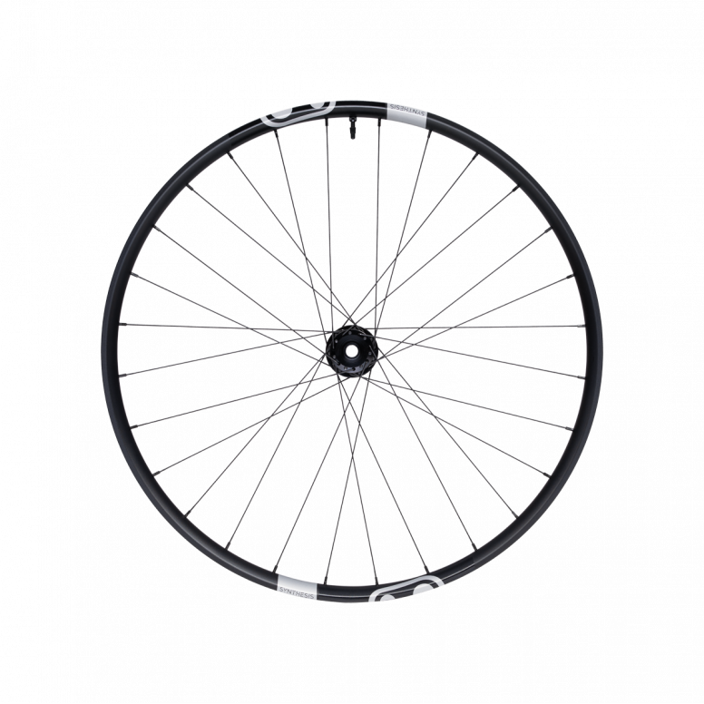 Synthesis Alloy 2.0 Enduro 1/1 Front Wheel
